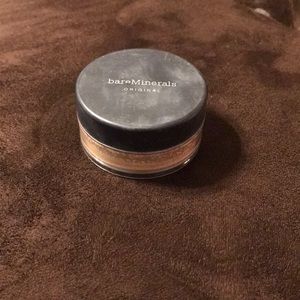 BareMinerals Foundation